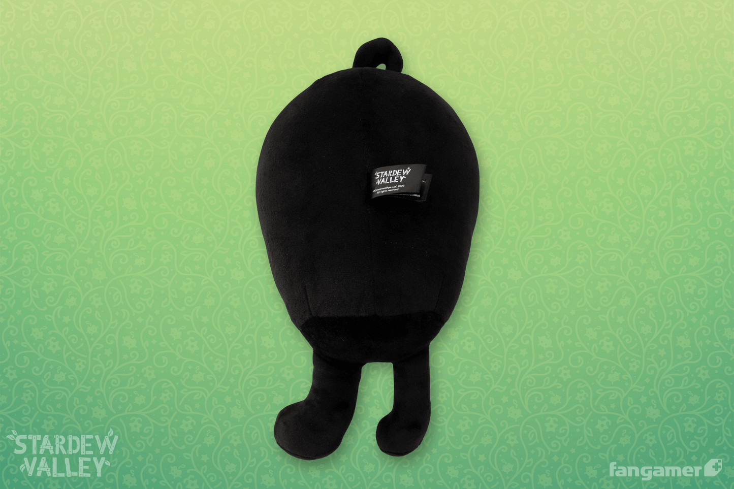 Krobus Plush