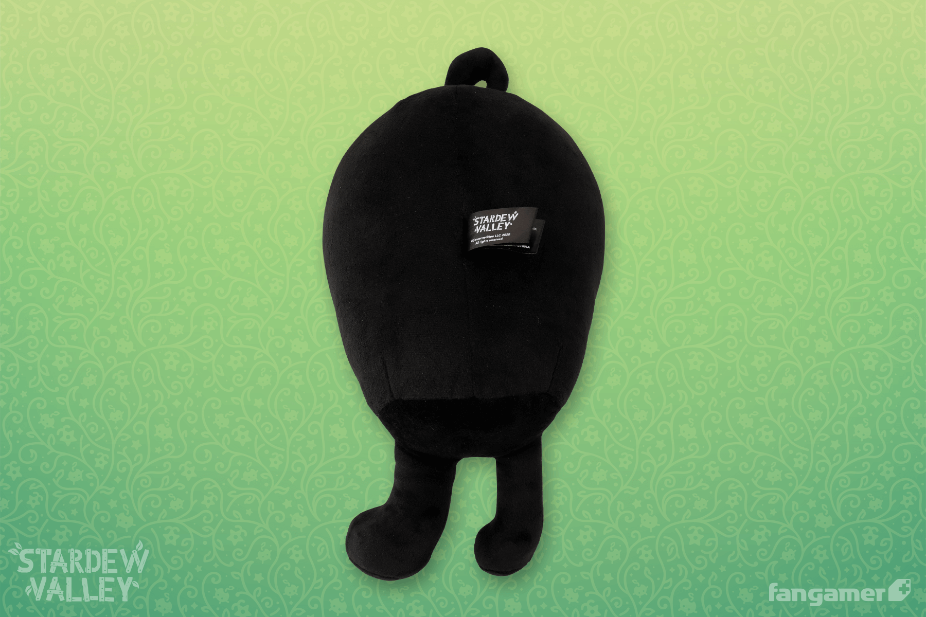 Krobus Plush