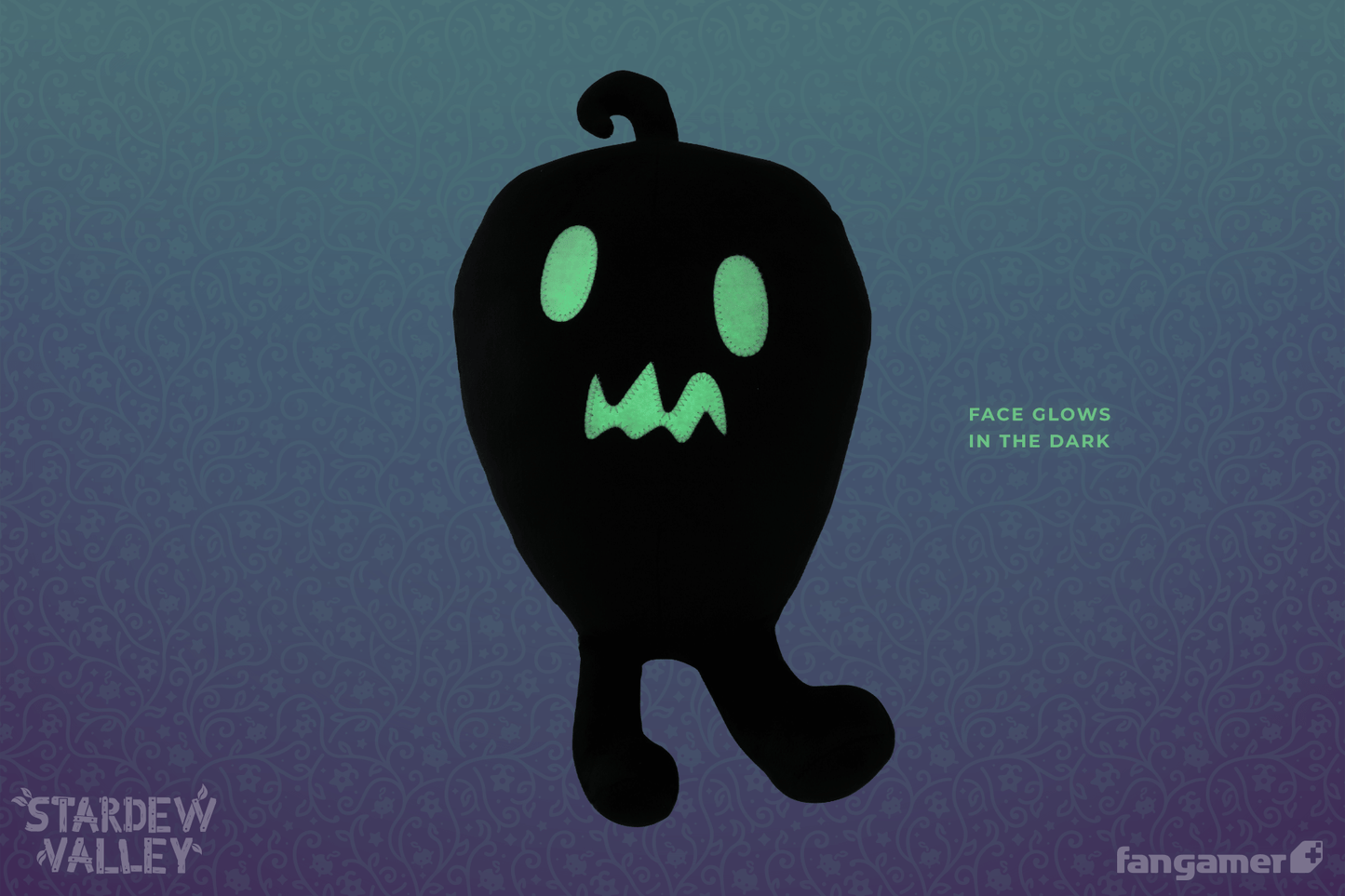 Krobus Plush