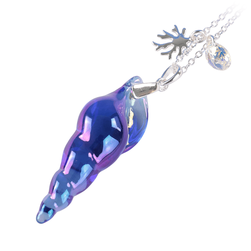 Mermaid's Pendant