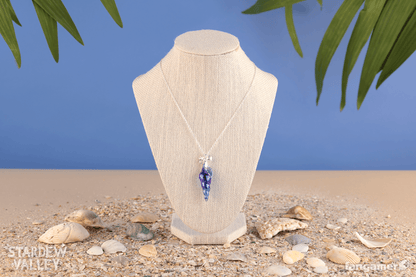 Mermaid's Pendant