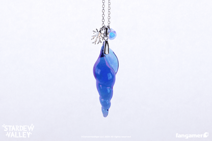 Mermaid's Pendant