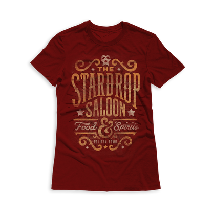 Stardrop Saloon