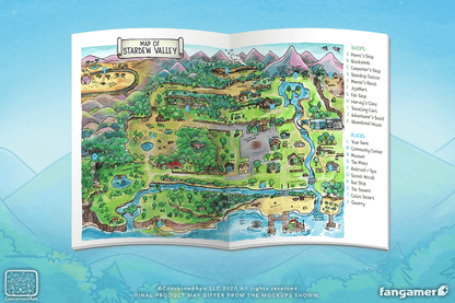 Stardew Valley for Nintendo Switch™