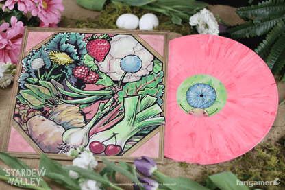 Stardew Valley Complete Vinyl Soundtrack Box Set