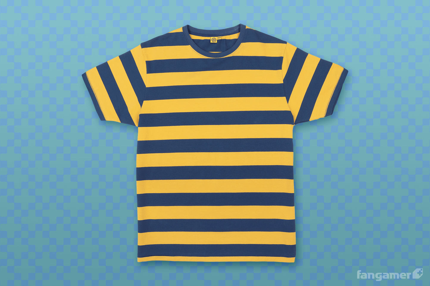 Shirtness