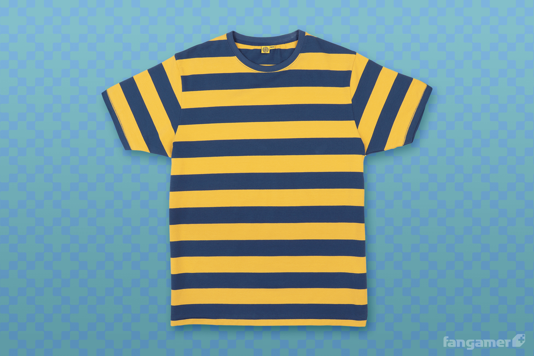Shirtness