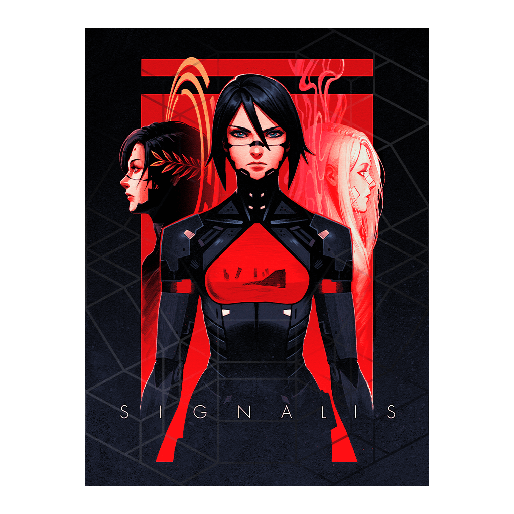 Beyond the Gate Poster