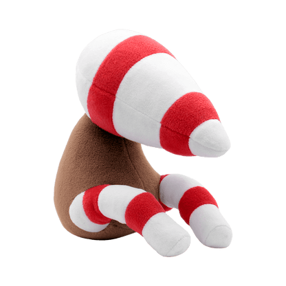Corrupted Storch Plush
