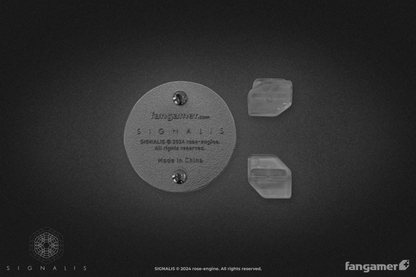 Operation Penrose Pin
