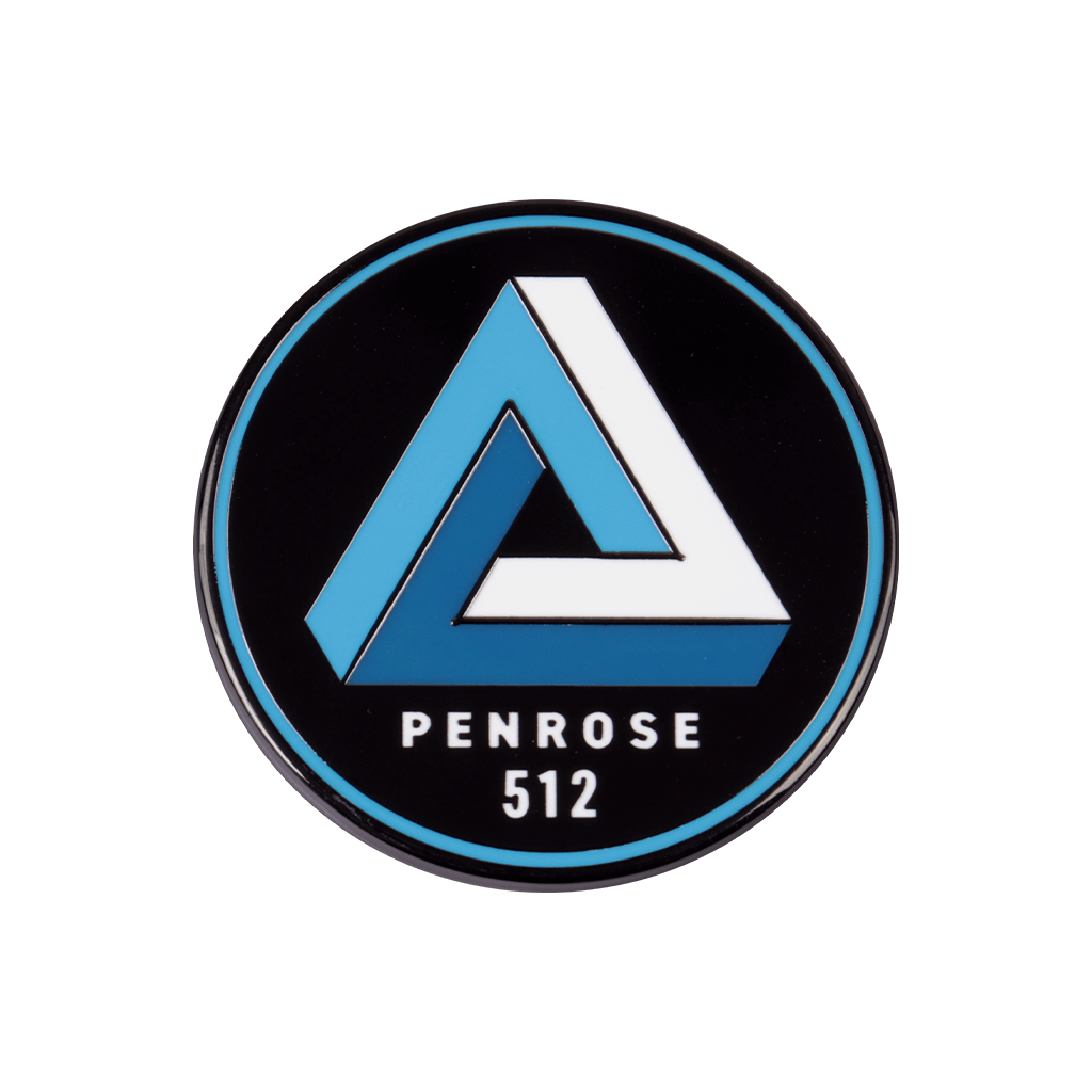 Operation Penrose Pin