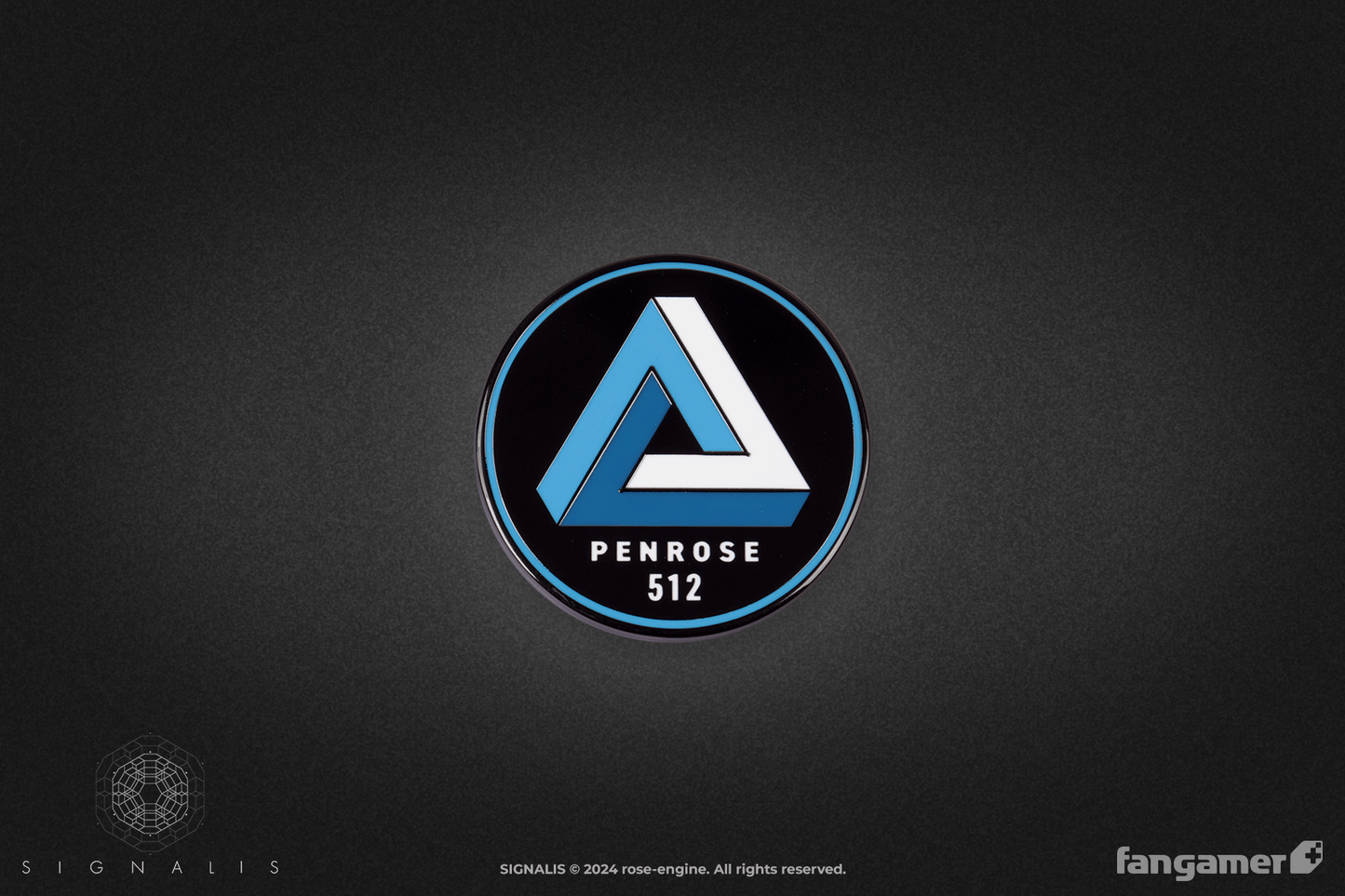 Operation Penrose Pin