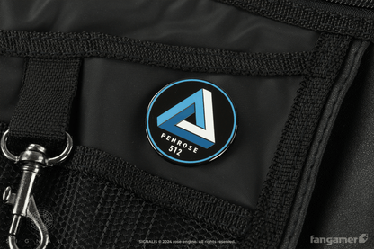 Operation Penrose Pin