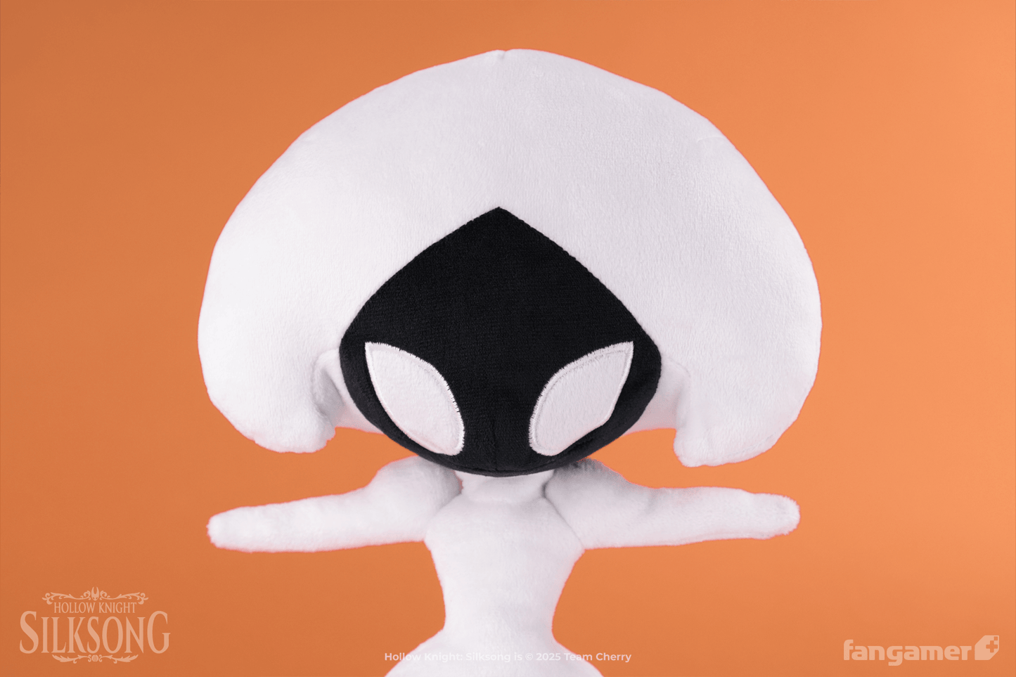 Lace Plush