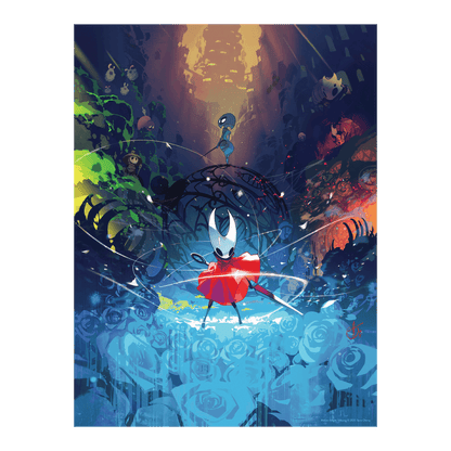 Pharloom's Champion Poster