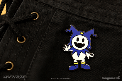 Hee-Ho!! Pin