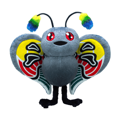 Mothman Plush