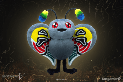 Mothman Plush