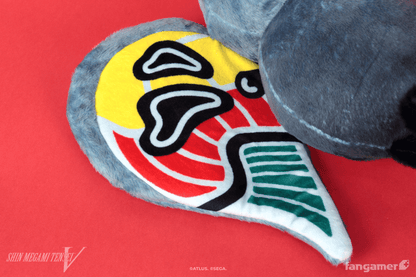 Mothman Plush