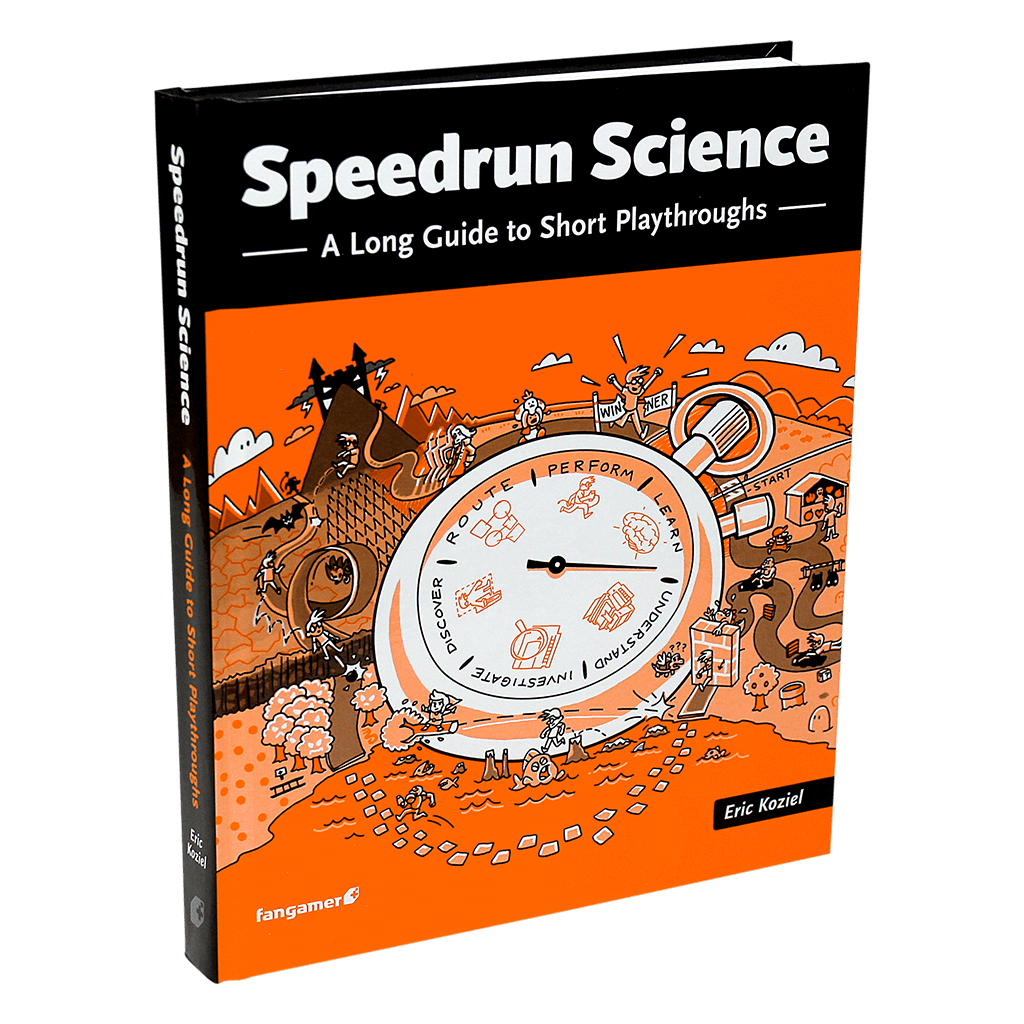 Speedrun Science: A Long Guide To Short Playthroughs