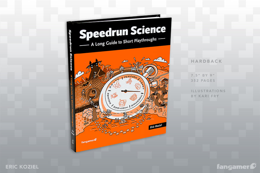 Speedrun Science: A Long Guide To Short Playthroughs