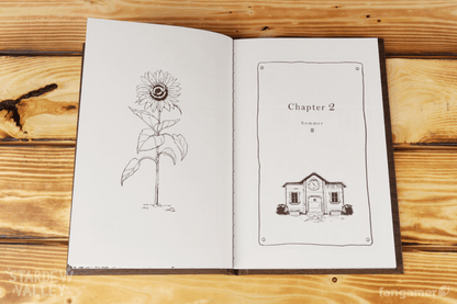Before the Farmer Comic