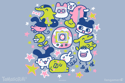 Eggcellent Friends