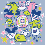 Unisex S