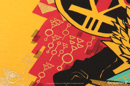 Transistor 10th Anniversary Shirt