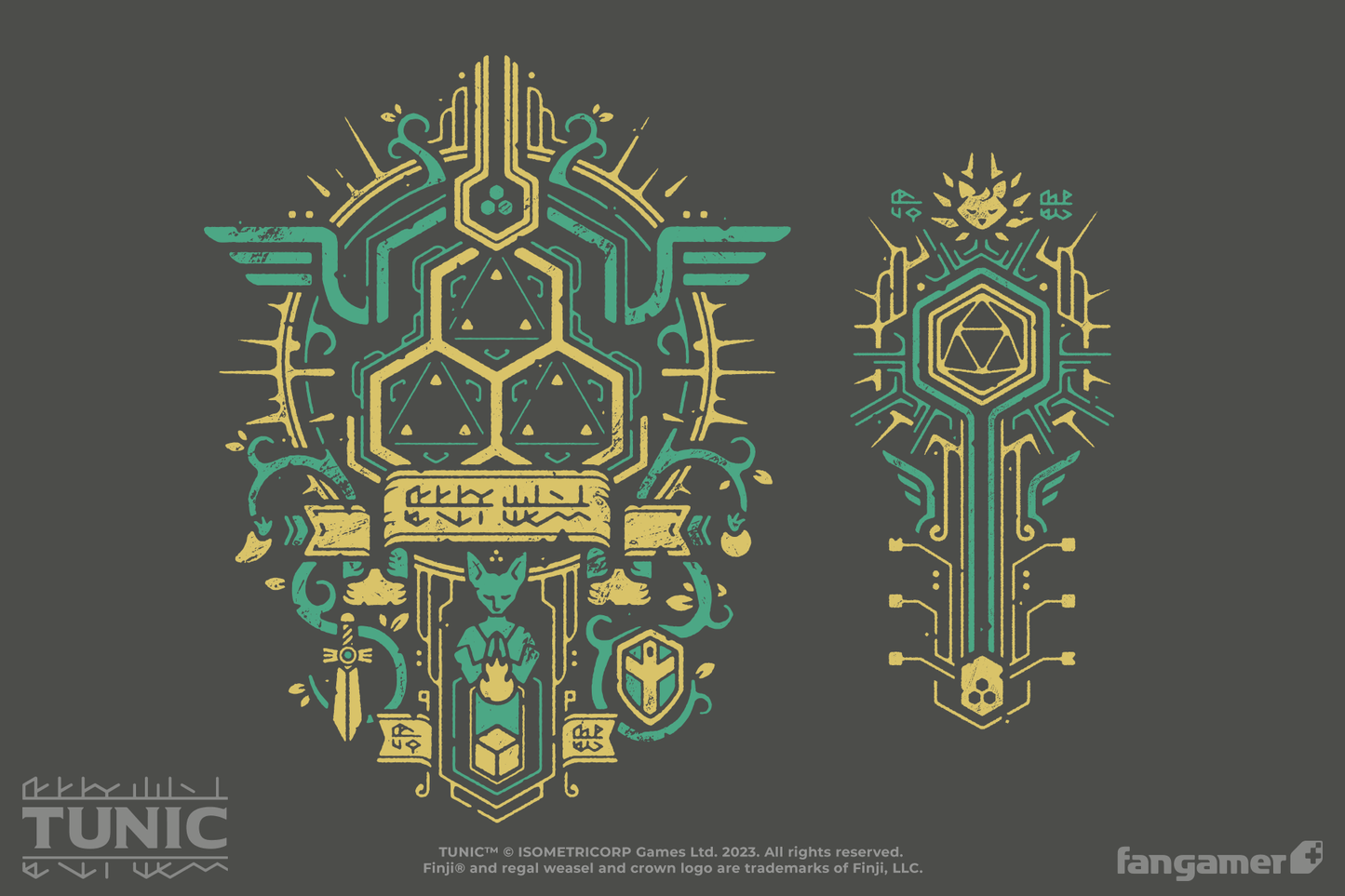 Ruin Seeker Hoodie