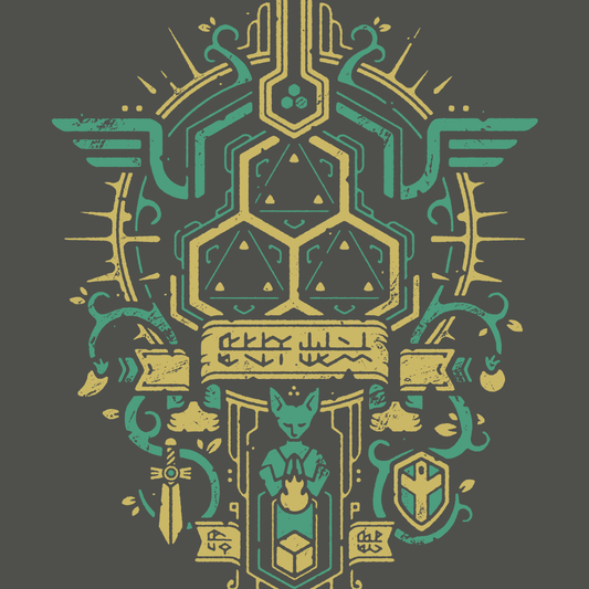 Ruin Seeker Hoodie