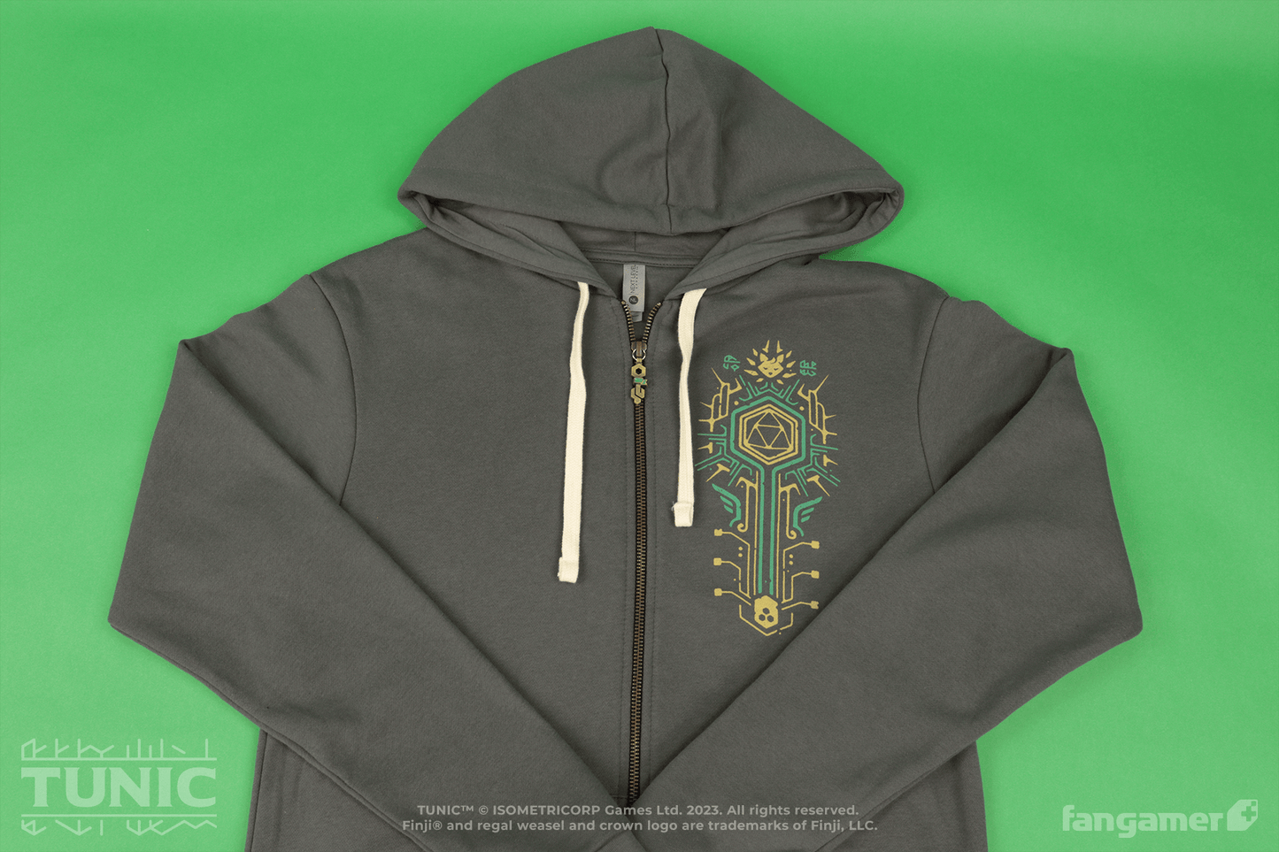 Ruin Seeker Hoodie