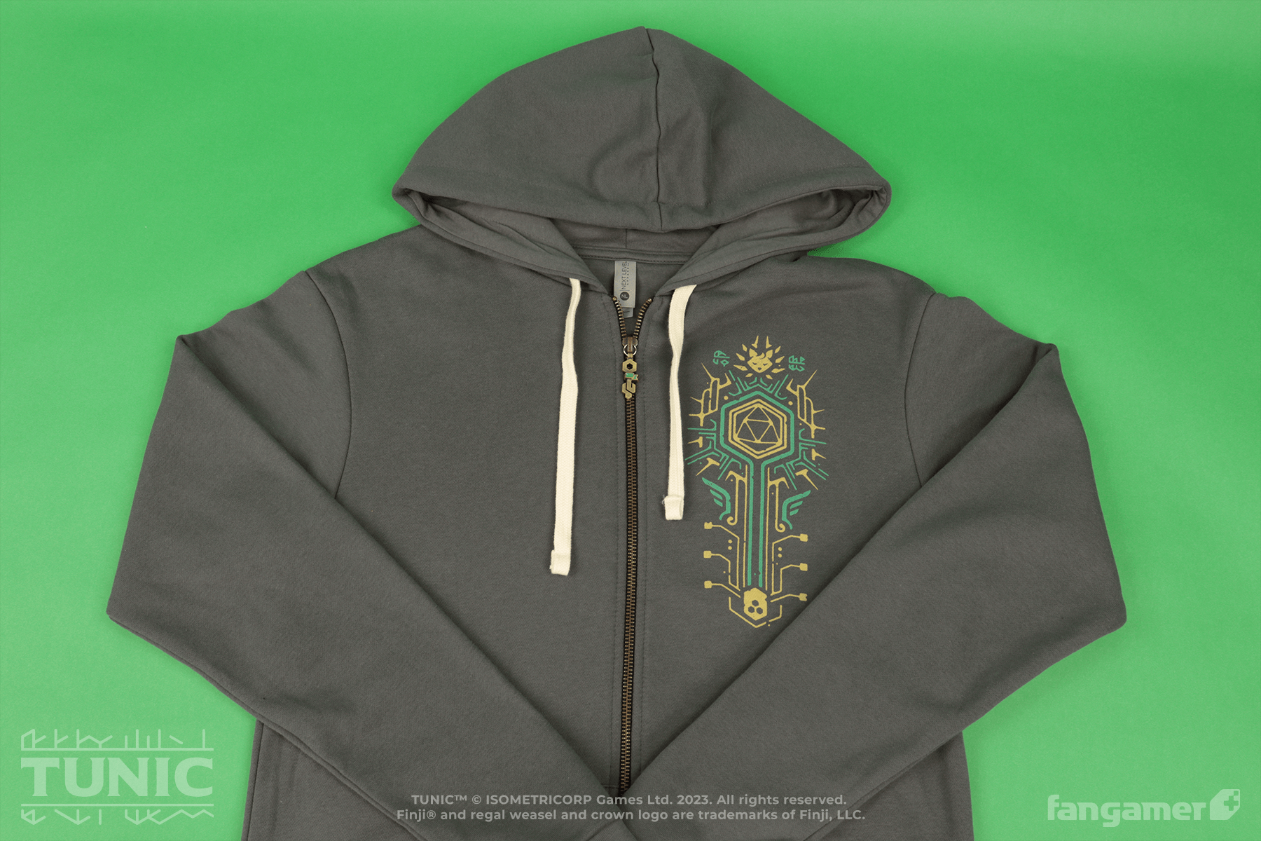 Ruin Seeker Hoodie