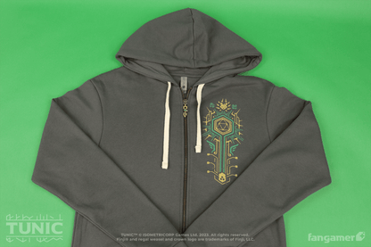 Ruin Seeker Hoodie