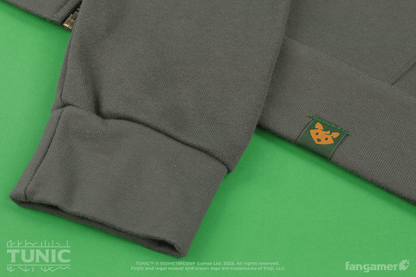 Ruin Seeker Hoodie