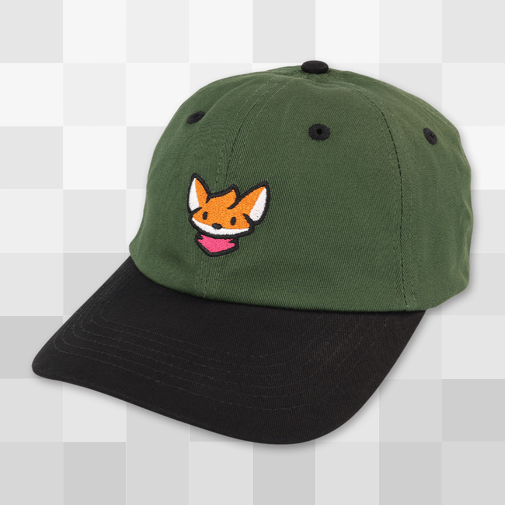 Runic Hat