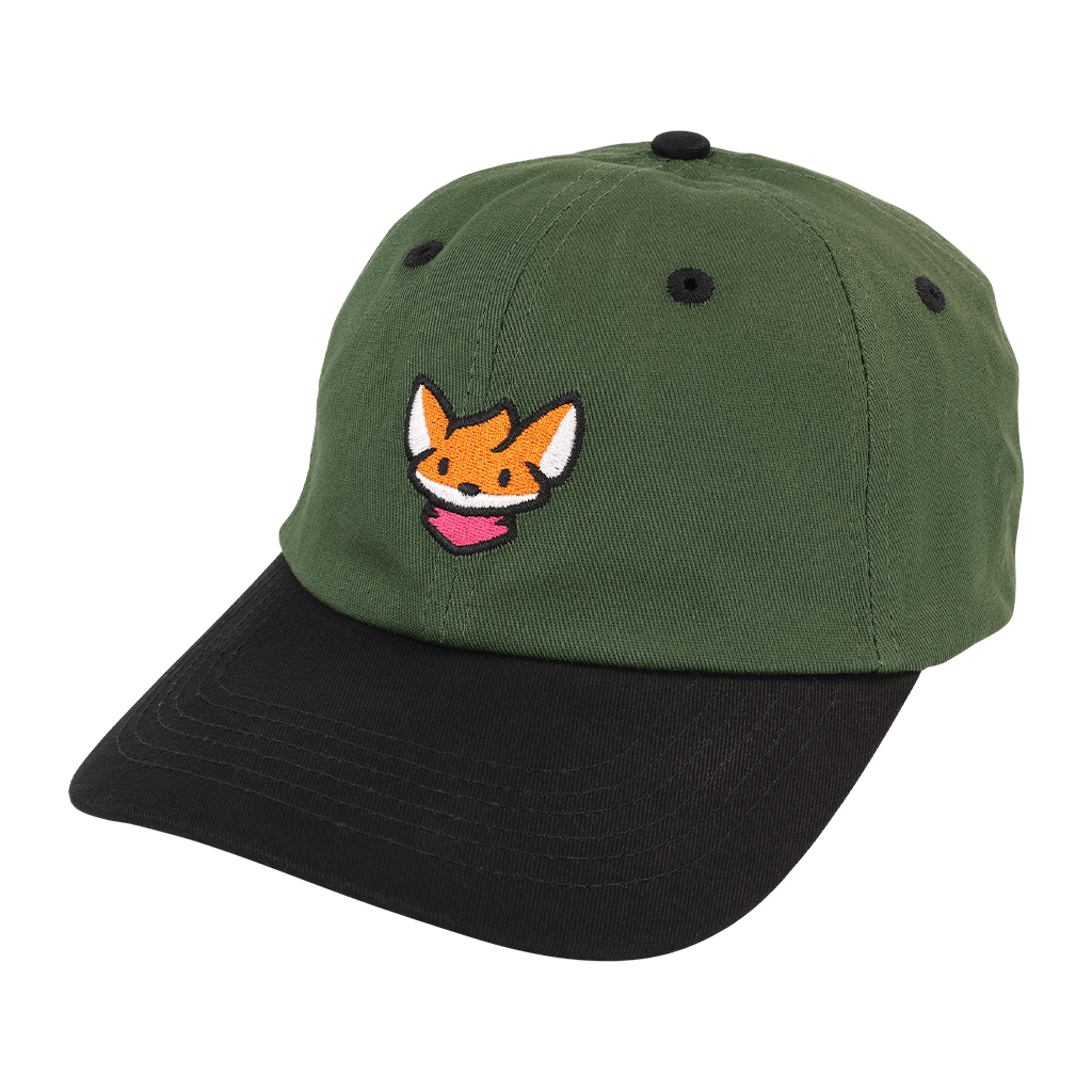 Runic Hat