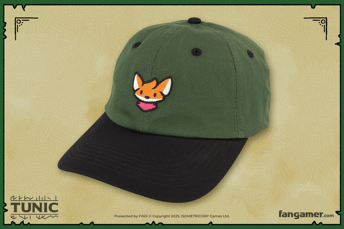 Runic Hat