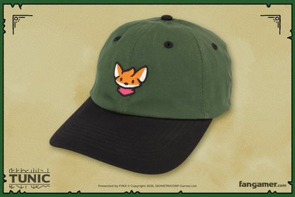 Runic Hat