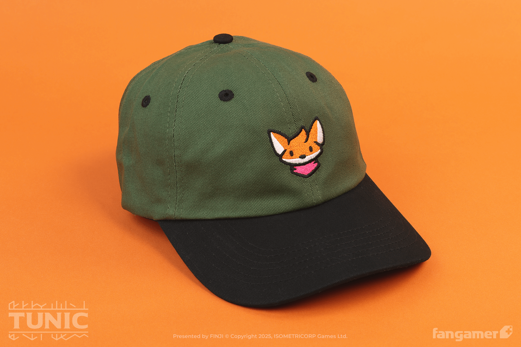 Runic Hat