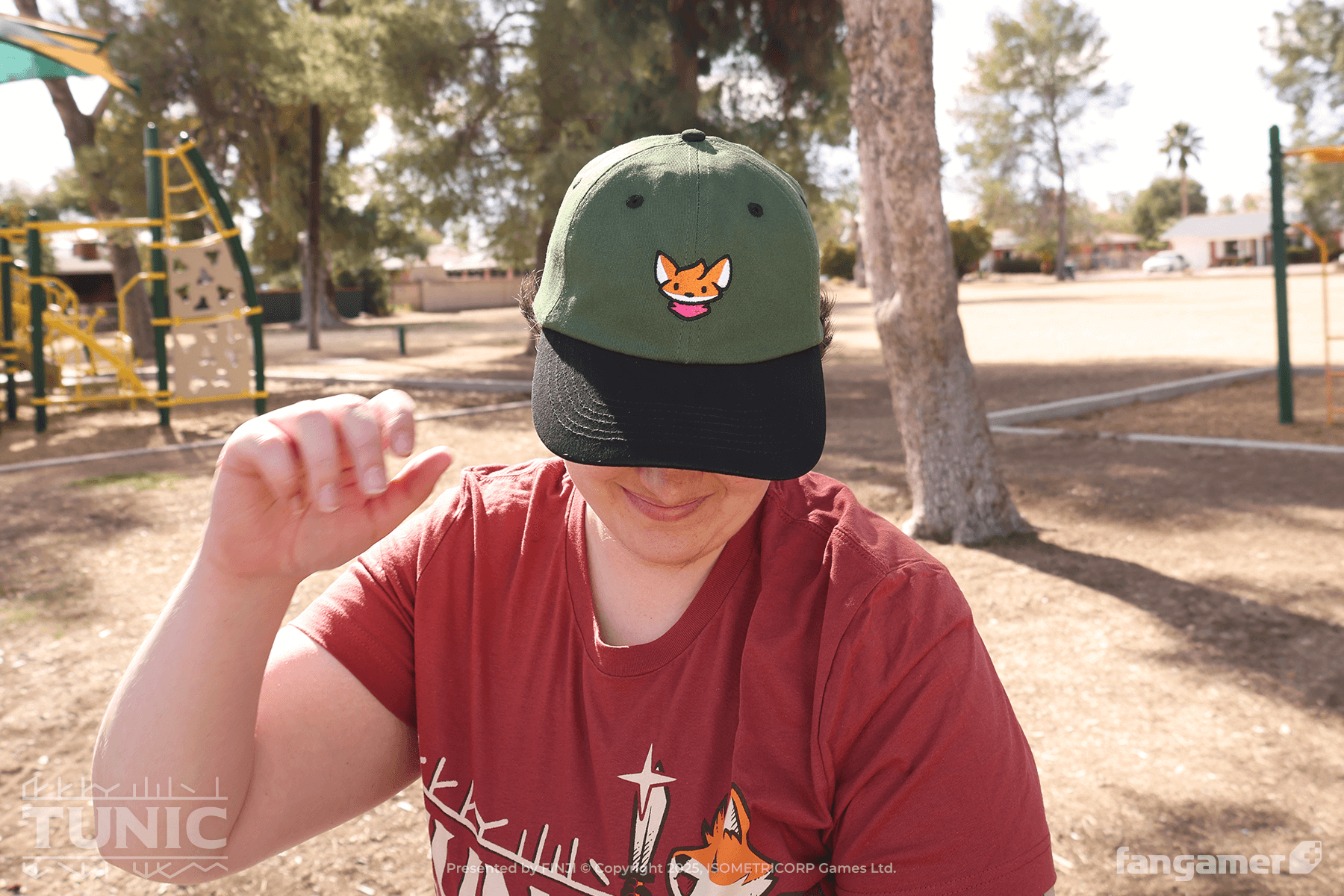 Runic Hat