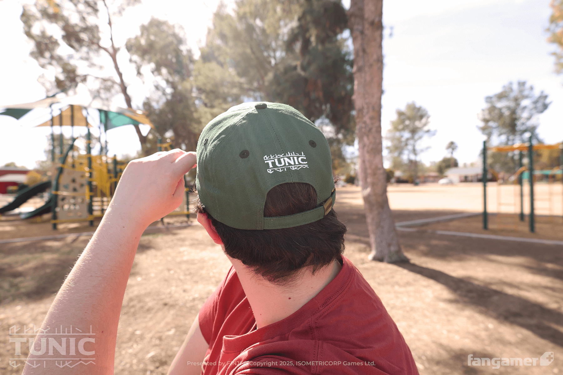 Runic Hat