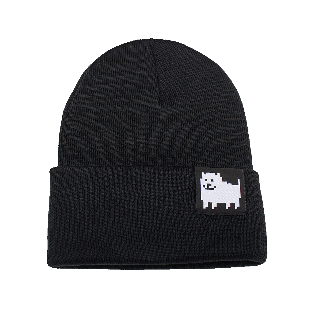 Annoying Dog Beanie