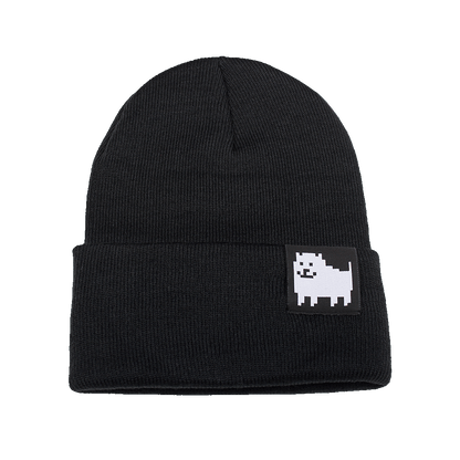Annoying Dog Beanie