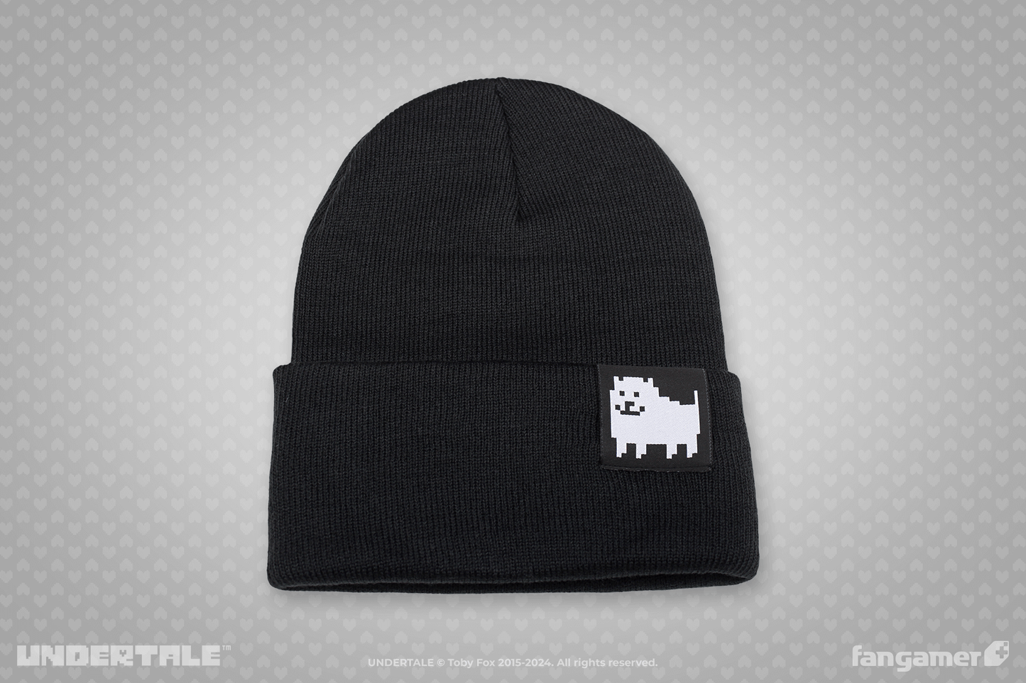 Annoying Dog Beanie