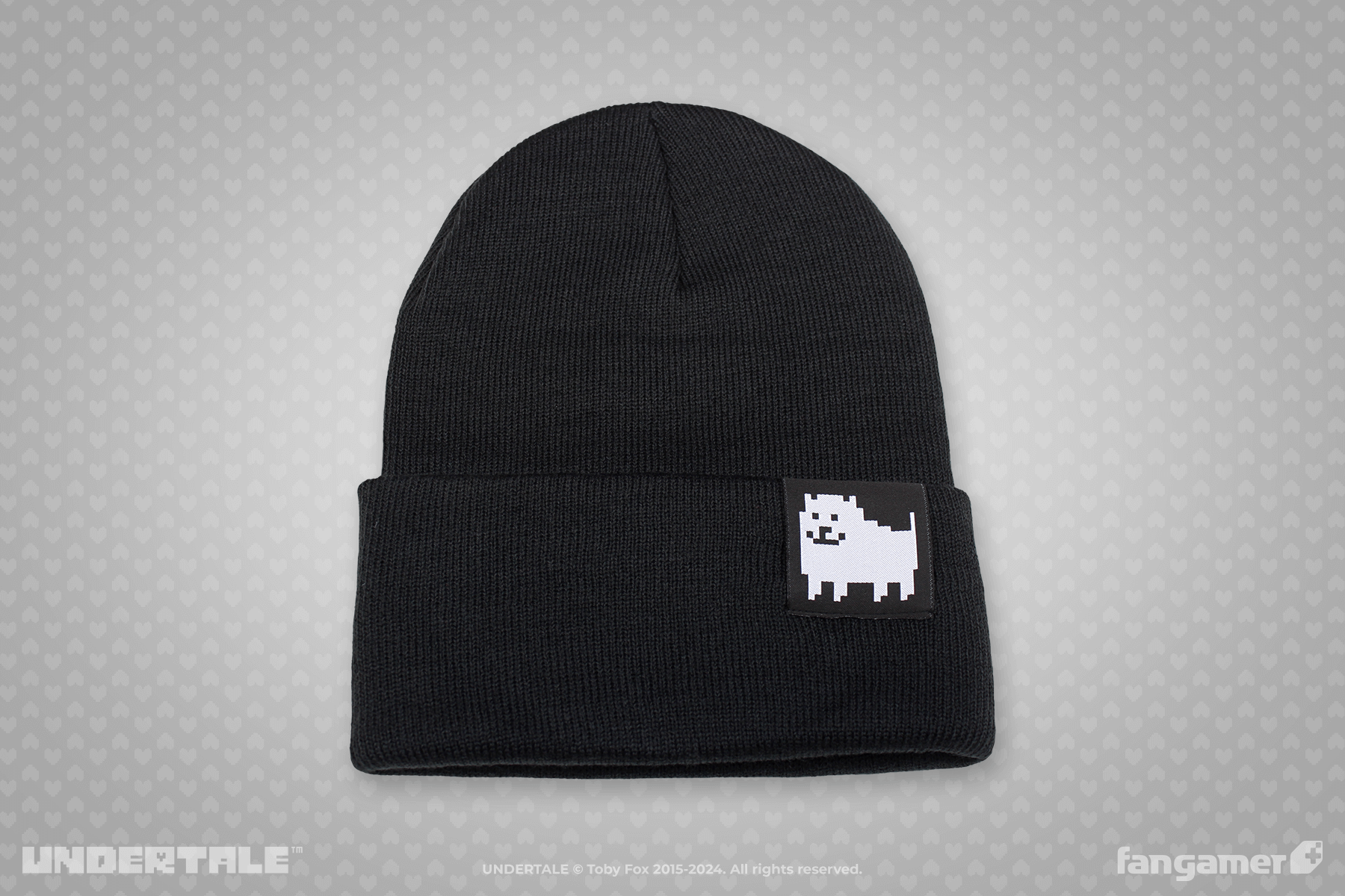 Annoying Dog Beanie