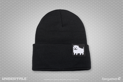 Annoying Dog Beanie