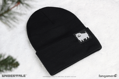 Annoying Dog Beanie