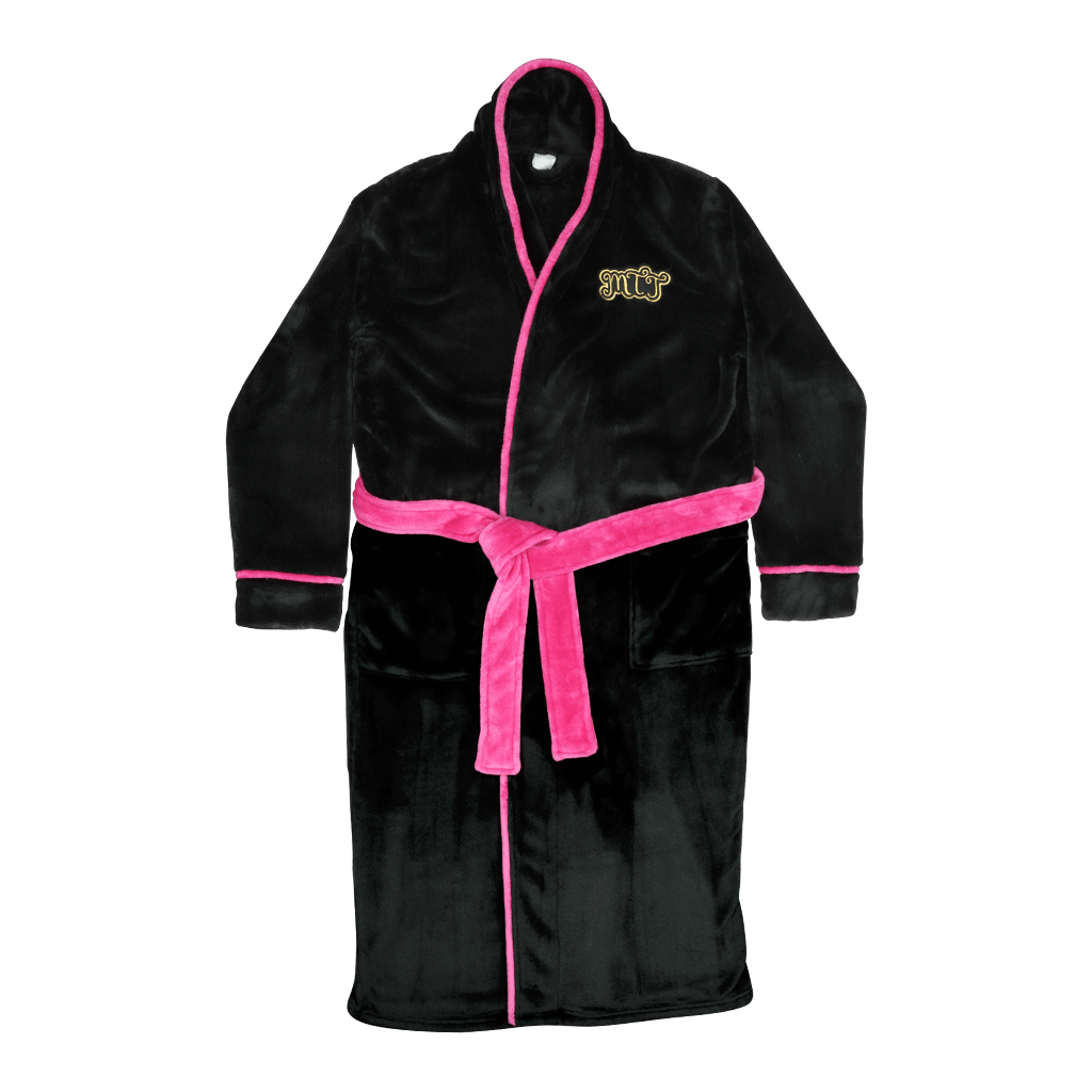 MTT Brand Robe