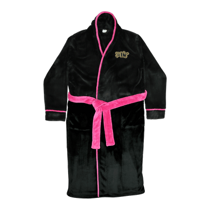 MTT Brand Robe